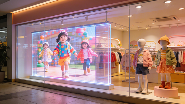 童装店<a href=https://www.yipview.cn/tmleds/ target=_blank class=infotextkey>透明屏</a> (2).png